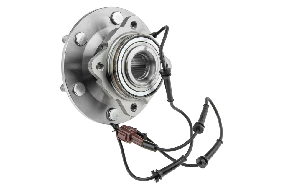 BUTUC ROATA SPATE, NISSAN ARMADA 03-, INFINITI QX56 03-