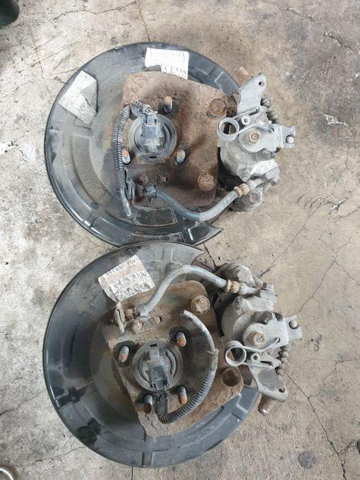 Butuc roata spate Opel Zafira B Facelift 2008-2014