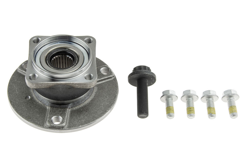 BUTUC ROATA SPATE, SMART FORTWO 04-