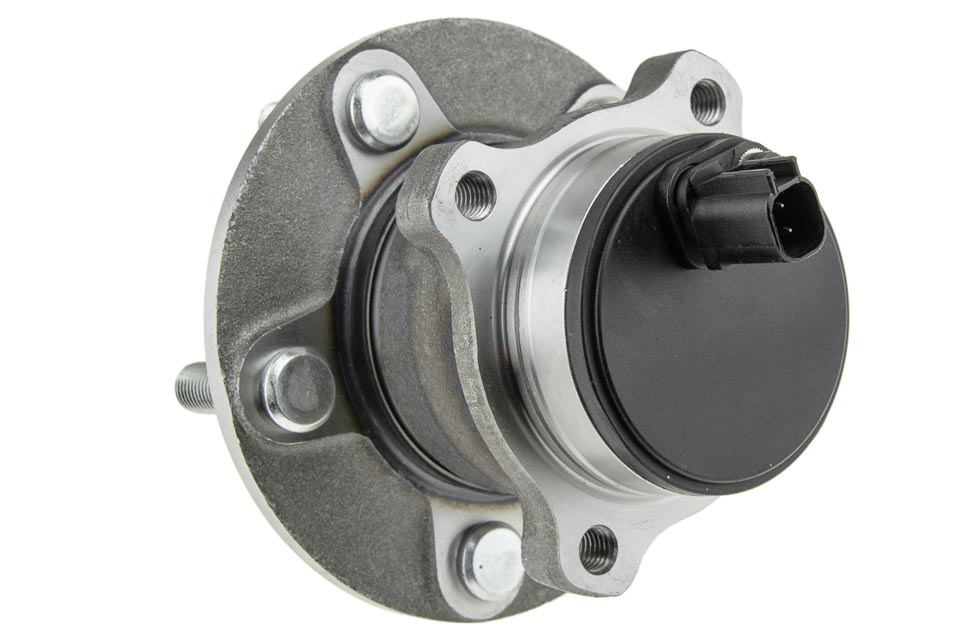 BUTUC ROATA SPATE, VOLVO C30 06-, S40 04-, V50 04-