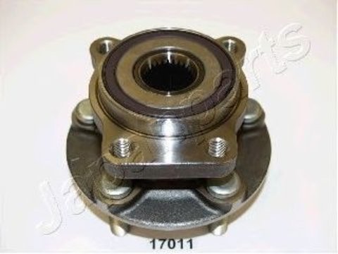 Butuc roata SUBARU FORESTER SH JAPANPARTS KK17011