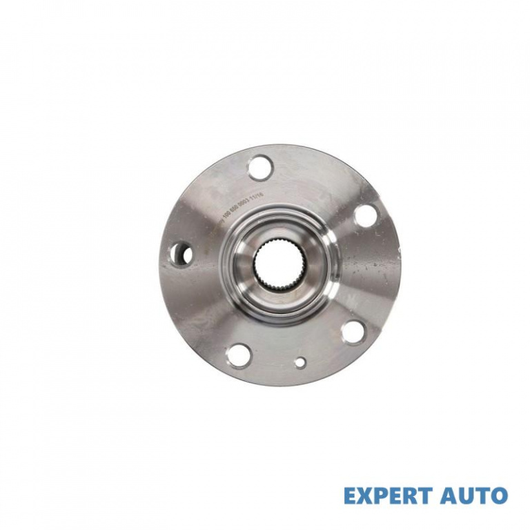 Butuc roata Volkswagen VW GOLF VI (5K1) 2008-2013 #2 1006500003