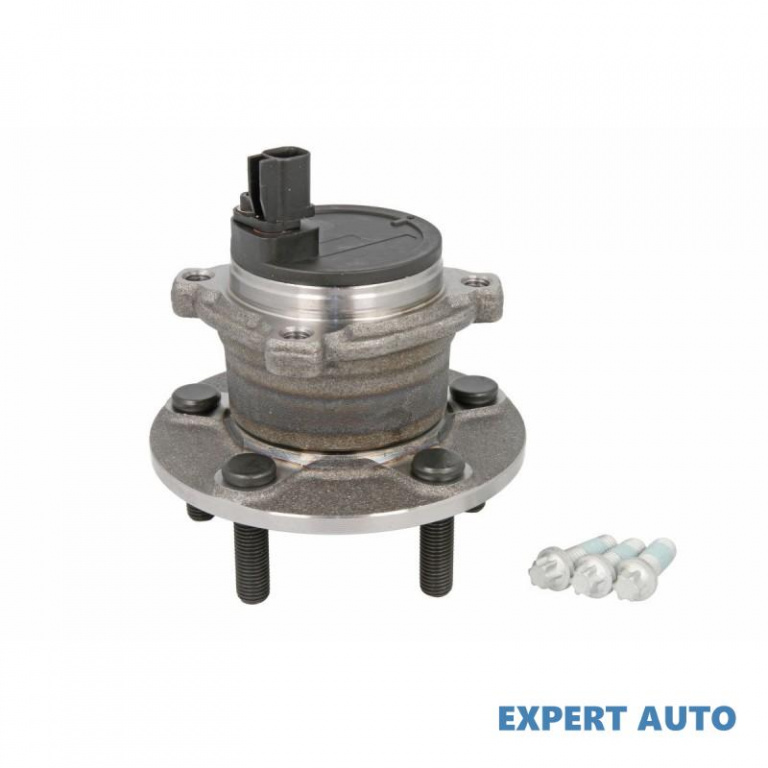 Butuc roata Volvo C30 2006-2012 #2 30682223