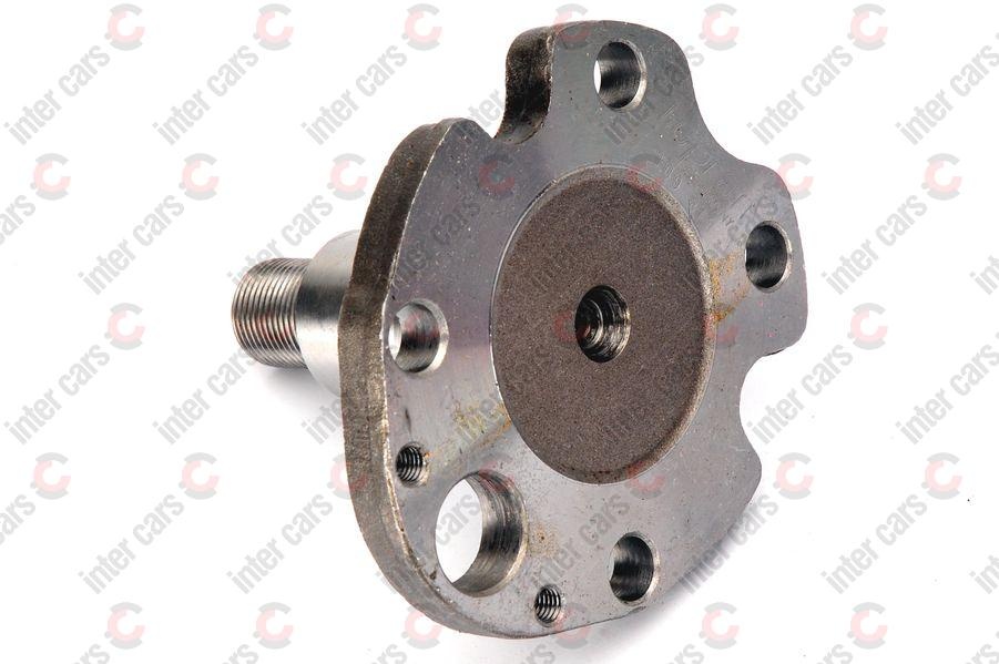 Butuc roata VW CADDY II kombi 9K9B Producator TOPRAN 109 871