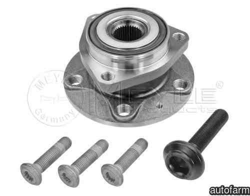 Butuc roata VW CADDY III combi 2KB 2KJ 2CB 2CJ MEY