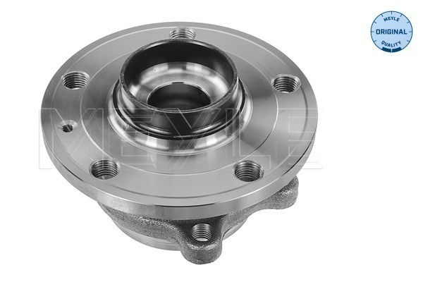 Butuc roata # Vw Golf 2010 2011 2012 2013 # 100 650 0005 # MEYLE