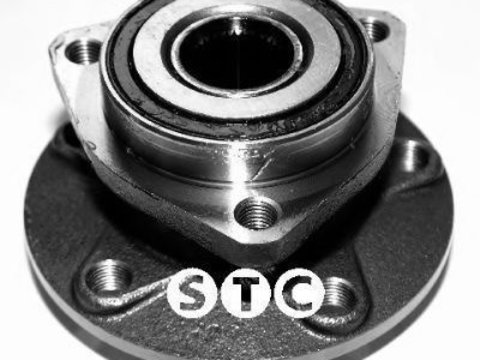 Butuc roata VW GOLF VI Variant (AJ5) (2009 - 2013) STC T490121
