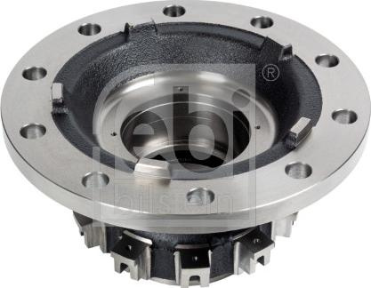Butuc roata Wheel hub DAF CF CF 75 CF 85 XF 105 XF