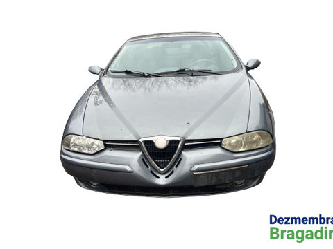 Butuc usa fata dreapta Alfa Romeo 156 932 [facelift] [2002 - 2007] Sedan 4-usi 1.9 JTD MT (116 hp)