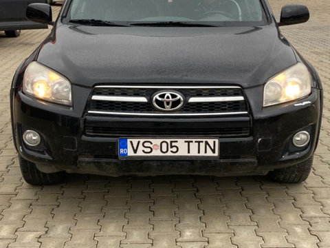 Butuc usa fata dreapta Toyota Rav 4 3 [2005 - 2008] Crossover 2.2 TD MT AWD (175 hp) volan stanga