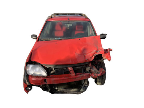 Butuc usa fata stanga Dacia Logan [2004 - 2008] Sedan 1.5 dci MT (68hp)