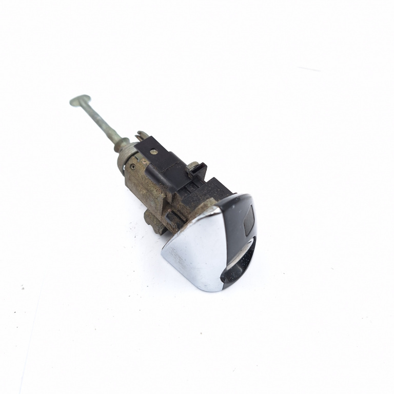 Butuc Usa Fata Stanga Mercedes-Benz E-CLASS (W211) 2002 - 2009 Motorina 5WM49022