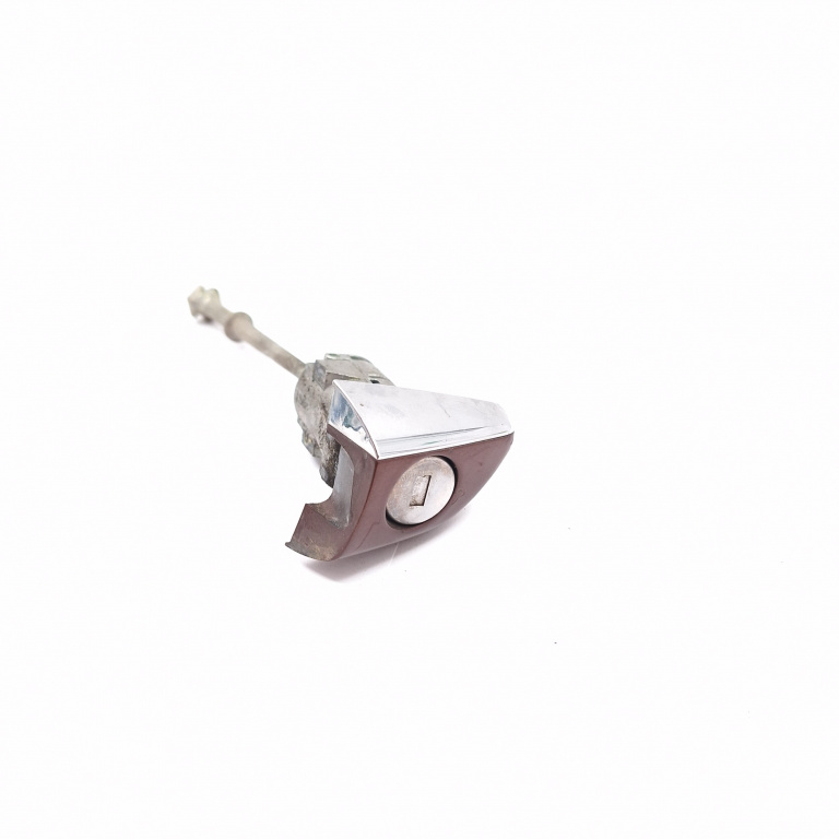 Butuc Usa Fata Stanga Peugeot 508 2010 - 2023 Motorina N0503836, 2G04C3