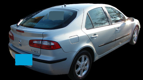Butuc usa Renault Laguna 2 [2001 - 2005]