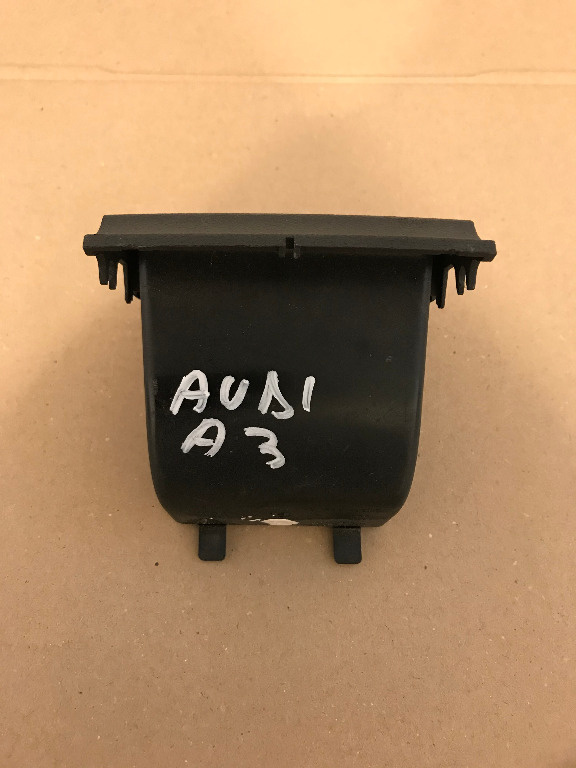 Buzunar sertar consola centrala audi a3 