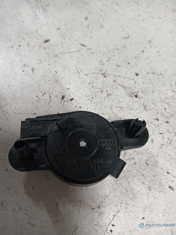 Buzzer alarma VOLKSWAGEN (SVW) TIGUAN (5N) [ 2010 - > ] OEM 8e0919279