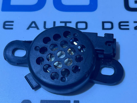 Buzzer Difuzor Alarma Senzori Parcare Audi A4 B7 2005 - 2008 Cod 8E0919279