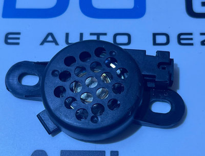 Buzzer Difuzor Alarma Senzori Parcare Audi TT 2007
