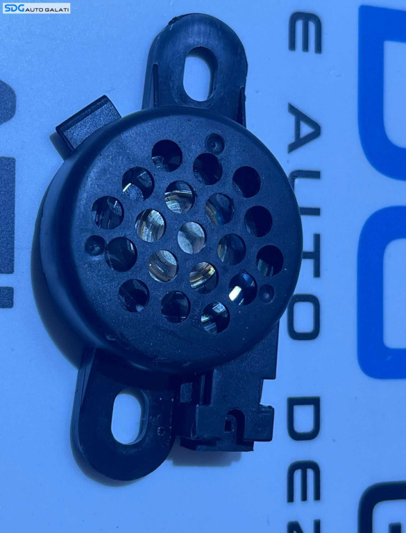 Buzzer Difuzor Alarma Senzori Parcare Skoda Superb 2 2008 - 2015 Cod 8E0919279
