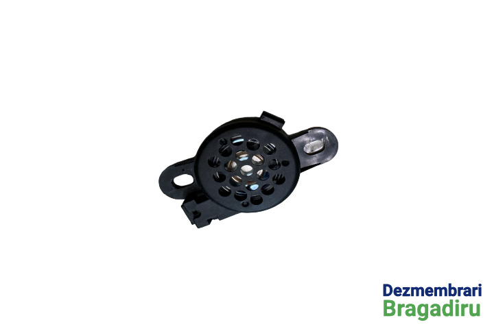 Buzzer senzori parcare Cod: 8E0919279 Volkswagen VW Touareg generatia 2 7P [2010 - 2014] Crossover 3.0 TDI Tiptronic 4Motion (245 hp) Cod motor: CRC Cod cutie: NAC Cod culoare: LG7W