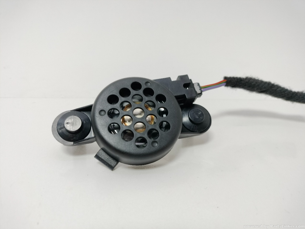 Buzzer Volkswagen Golf 6 (AJ5) Variant 2010 1.6 TDI OEM 8E0919279