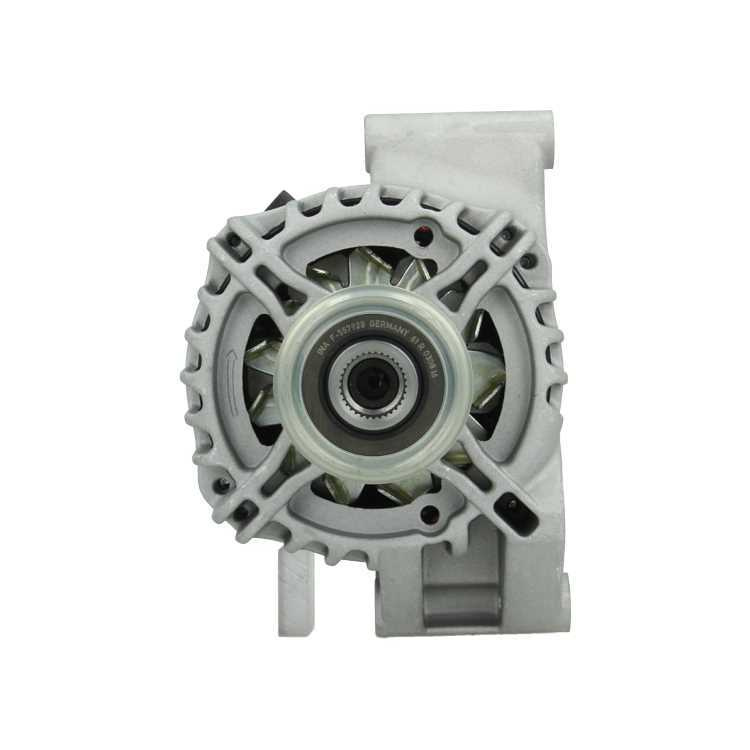 BV PSH Generator / Alternator 135.556.105.050 la OPEL CORSA D (S07) Z 13 DTJ; A 13 DTC 1248cc 75cp 55kW 2006 2007 2008 2009 2010 2011 2012 2013 2014