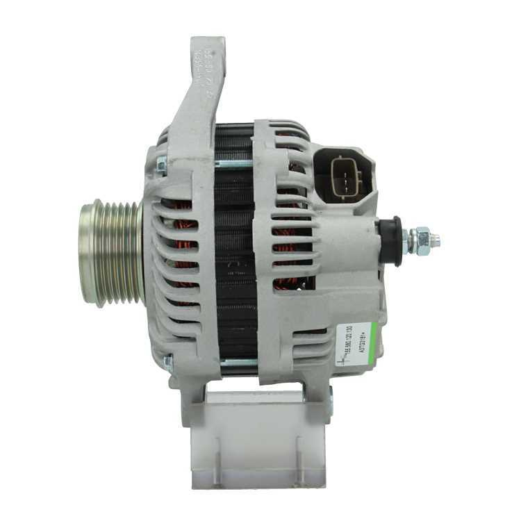 BV PSH Generator / Alternator 155.580.12