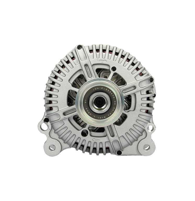 BV PSH Generator / Alternator 305.518.180.000 model VW TRANSPORTER T5 bus (7HB, 7HJ, 7EB, 7EJ) CAAE; CCHB 1968cc 136cp 100kW 2003 2004 2005 2006 2007 2008 2009 2010 2011 2012 2013 2014 2015