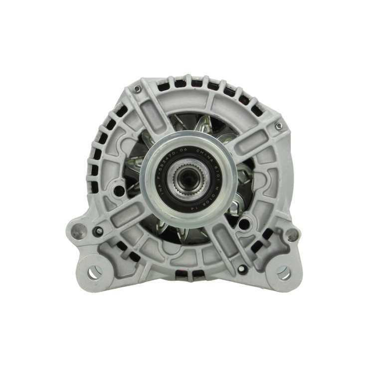 BV PSH Generator / Alternator 305.573.140.014 compatibil cu VW SHARAN (7N1, 7N2) CFFB 1968cc 140cp 103kW 2010 2011 2012 2013 2014 2015 2016 2017 2018 2019 2020 2021 2022