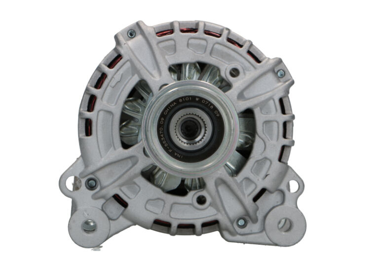 BV PSH Generator / Alternator 305.940.140.011 se potriveste la SKODA FABIA III combi (NJ5) CUTA 1422cc 105cp 77kW 2014 2015 2016 2017 2018 2019 2020 2021 2022