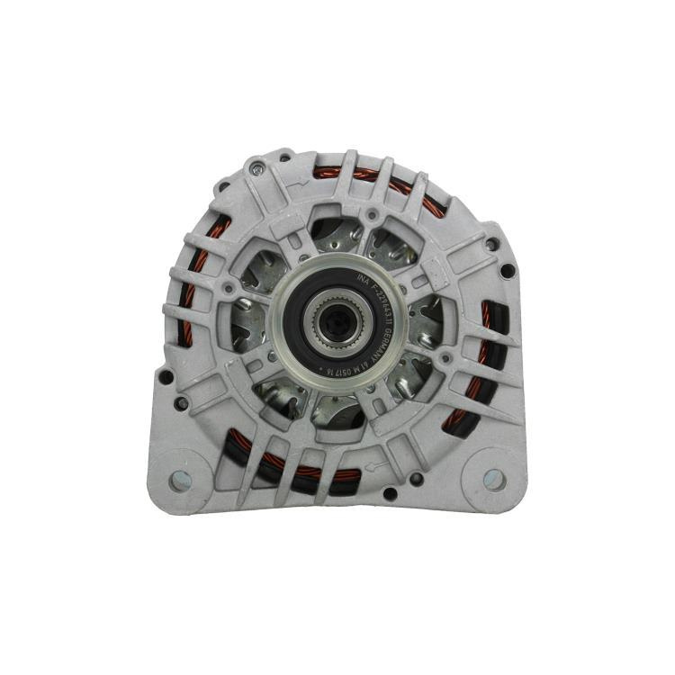 BV PSH Generator / Alternator 575.560.125.000 la masina OPEL VIVARO A bus (X83) G9U 730 2463cc 135cp 99kW 2001 2002 2003 2004 2005 2006 2007 2008 2009 2010 2011 2012 2013 2014