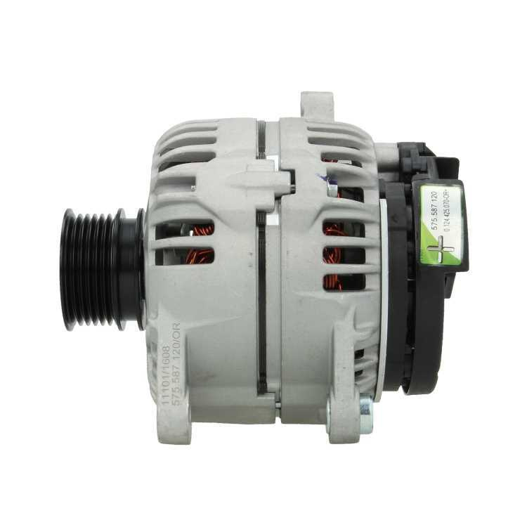 BV PSH Generator / Alternator 575.587.12