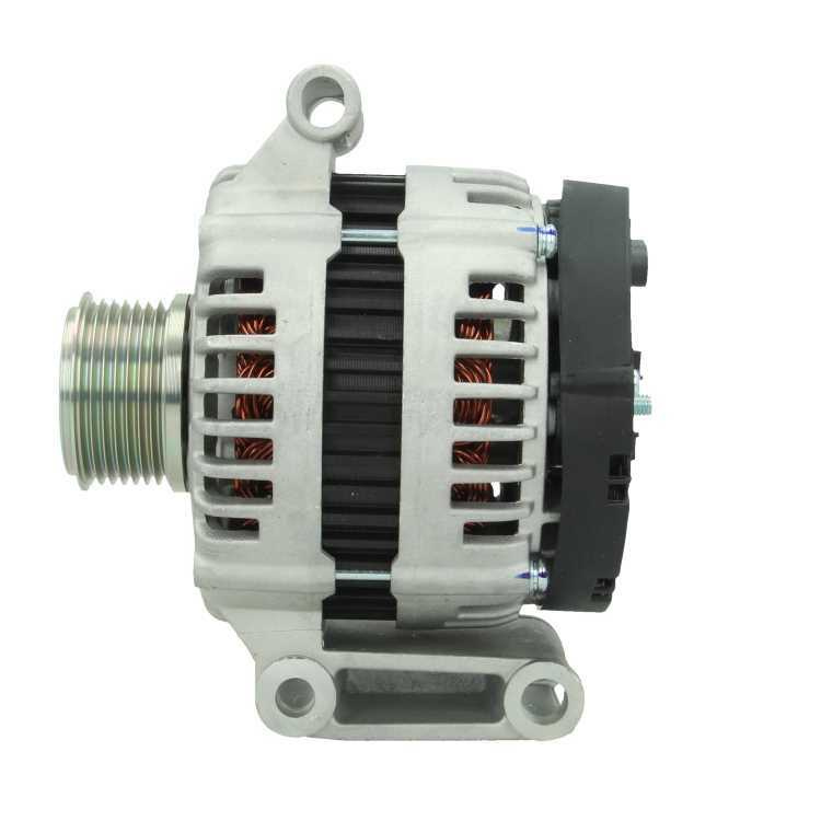 BV PSH Generator / Alternator 595.558.15