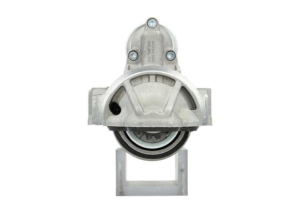 BV PSH starter 590.565.122.010 pentru masina FORD TRANSIT V363 platou / sasiu (FED, FFD) DRF5; DRFG; DRFF 2198cc 100cp 74kW 2013 2014 2015 2016 2017 2018