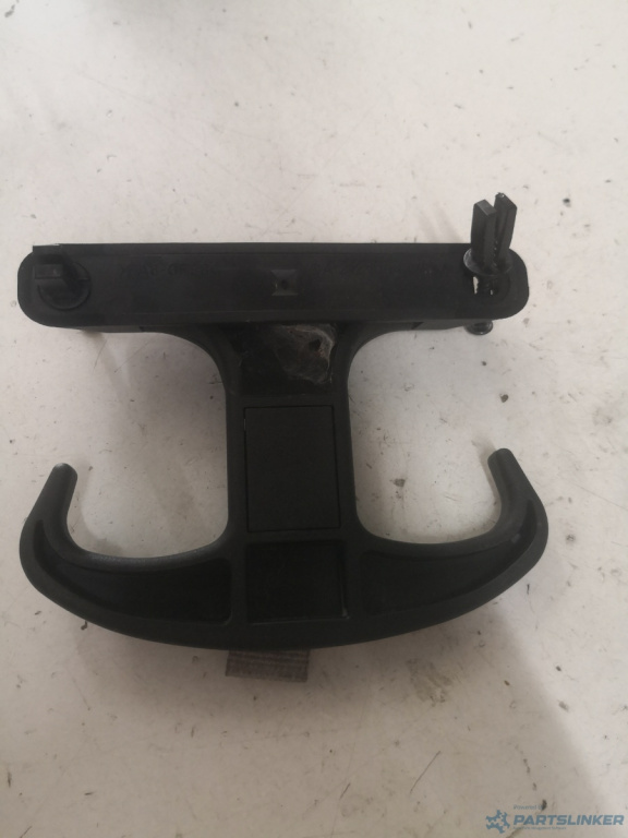 Cârlig bagaje MERCEDES-BENZ S-CLASS II (W221, C215) [ 2005 - 2013 ] OEM A2128100040