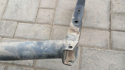 Cârlig remorcare Audi A4 B6 1.9 tdi Sed