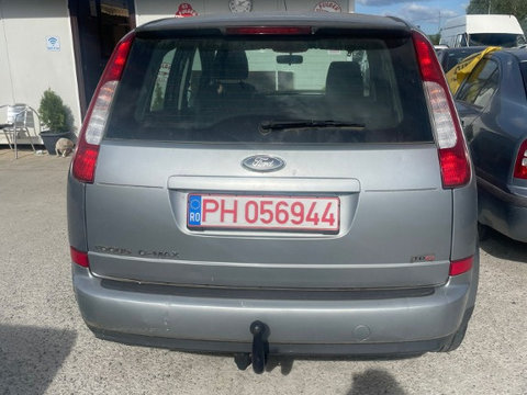 Cârlig remorcare FORD C-MAX, AN 2004, 1600 TDCI, 109 CP