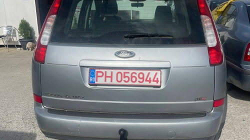 Cârlig remorcare FORD C-MAX, AN 2004, 1