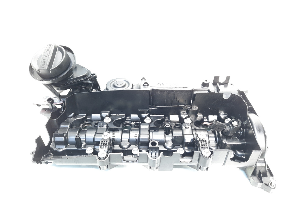 Cabac culbutori, cod 1112-8589941-02, Bmw 3 Touring (E91) 2.0 diesel, N47D20C (idi:466011)