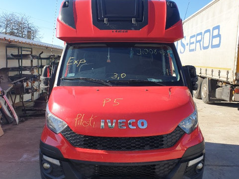 Cabina completa / Fata completa Iveco Daily VI 2013 2014 2015 2016 2017 2018 2019