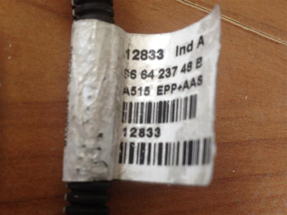 Cablaj Bara spate PDC Citroen DS3 an 2010-2016 cod 966423748B