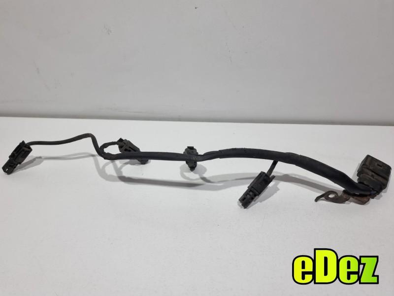 Cablaj bujii incandescente Mercedes Vito (2009->)[w639] 2.2 cdti A651955 09341401