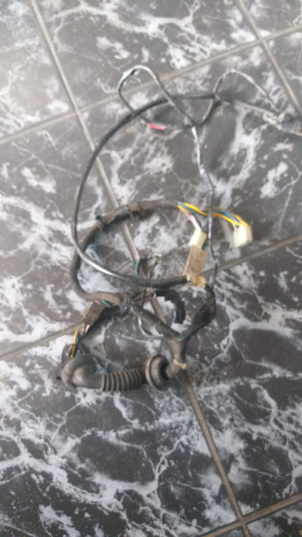 Cablaj electric usa fata stanga Daewoo C