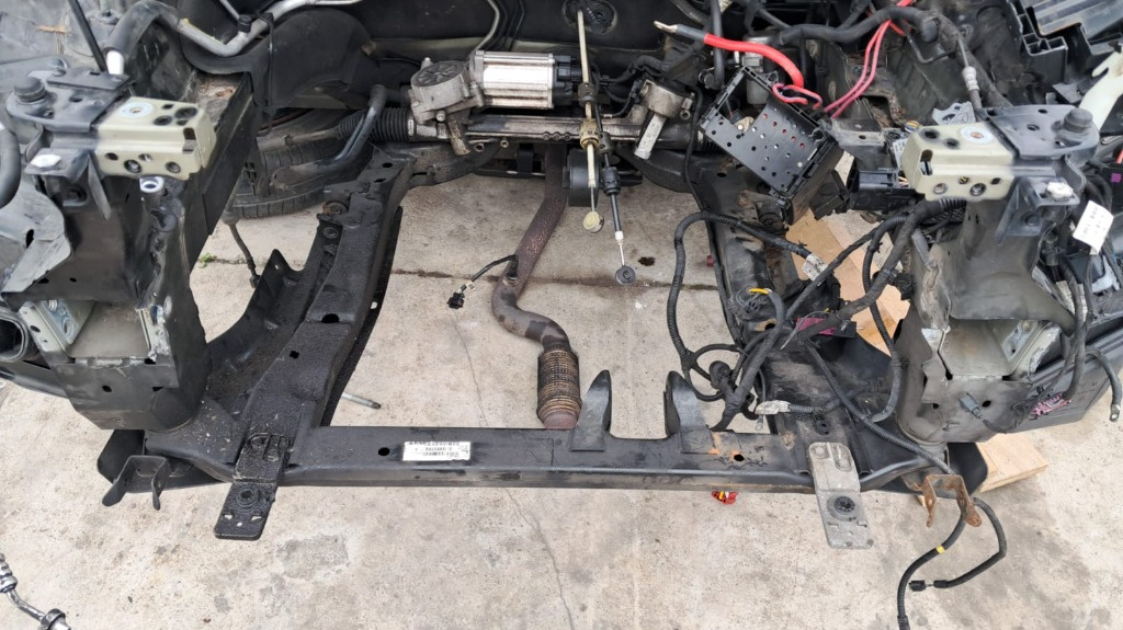 Cablaj electroventilator Opel Astra J 1.4 turbo an