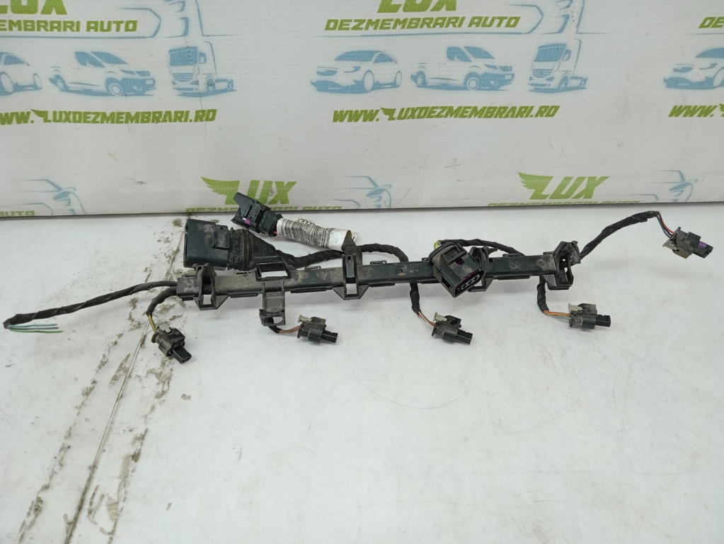 Cablaj injectoare 2.0 tfsi cymc 06L971627Q Audi Q5