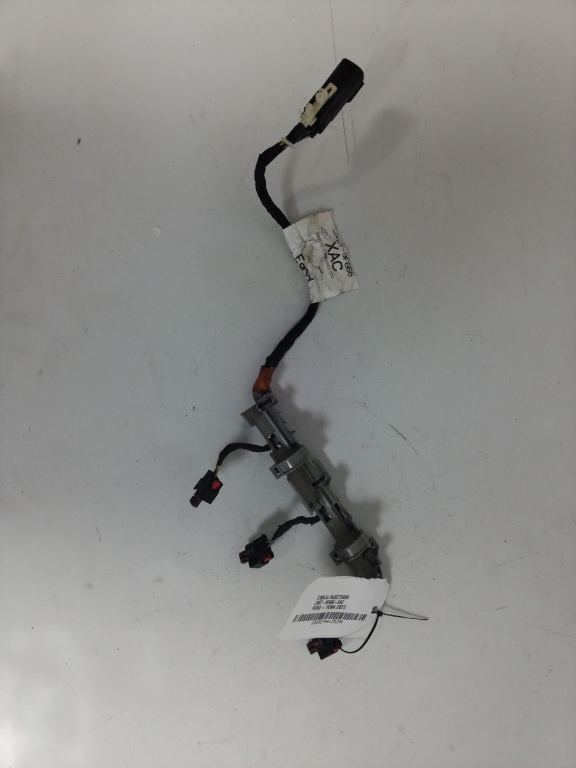 Cablaj injectoare Ford Puma an 2021 cod piesa JX6T-9F666-XAC
