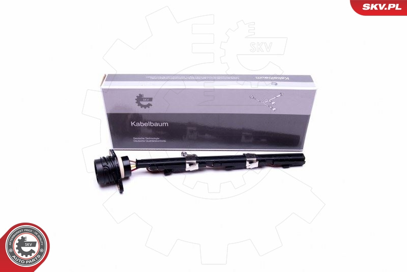 Cablaj injectoare pentru AUDI SEAT SKODA VW 1.4 diesel 045971600