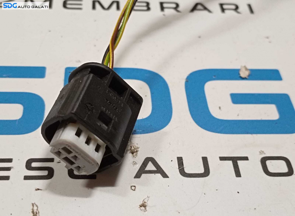 Cablaj Instalatie Electrica Pentru Senzo