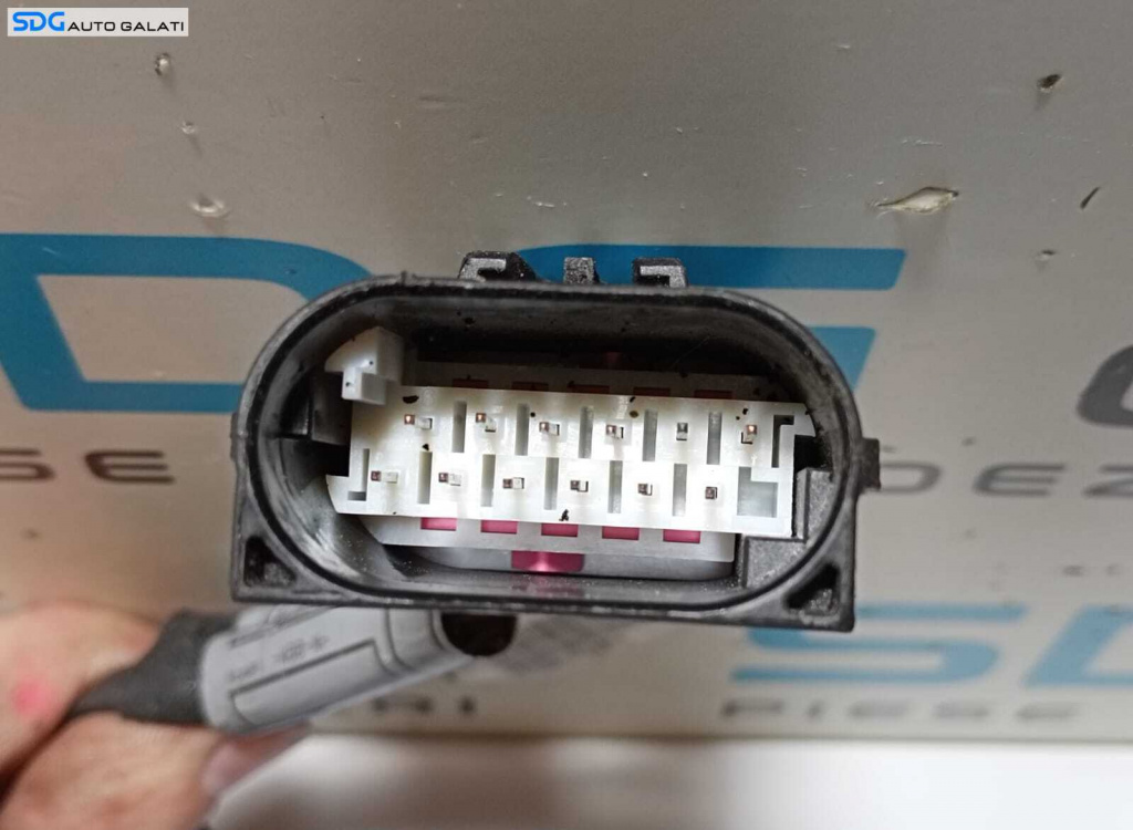 Cablaj Instalatie Electrica Pentru Senzo