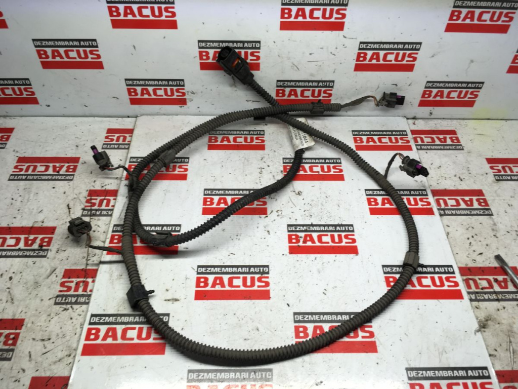 Cablaj Instalatie Electrica Pentru Senzori Parcare Spate Volkswagen Golf 6 2008 - 2014 Cod 1K9971104A